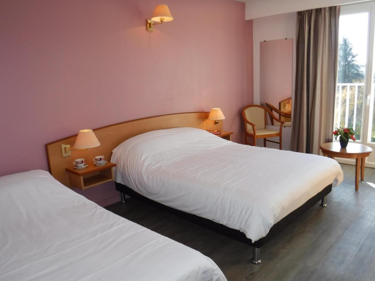 Hotel Royal Vezere Le Bugue Exterior foto