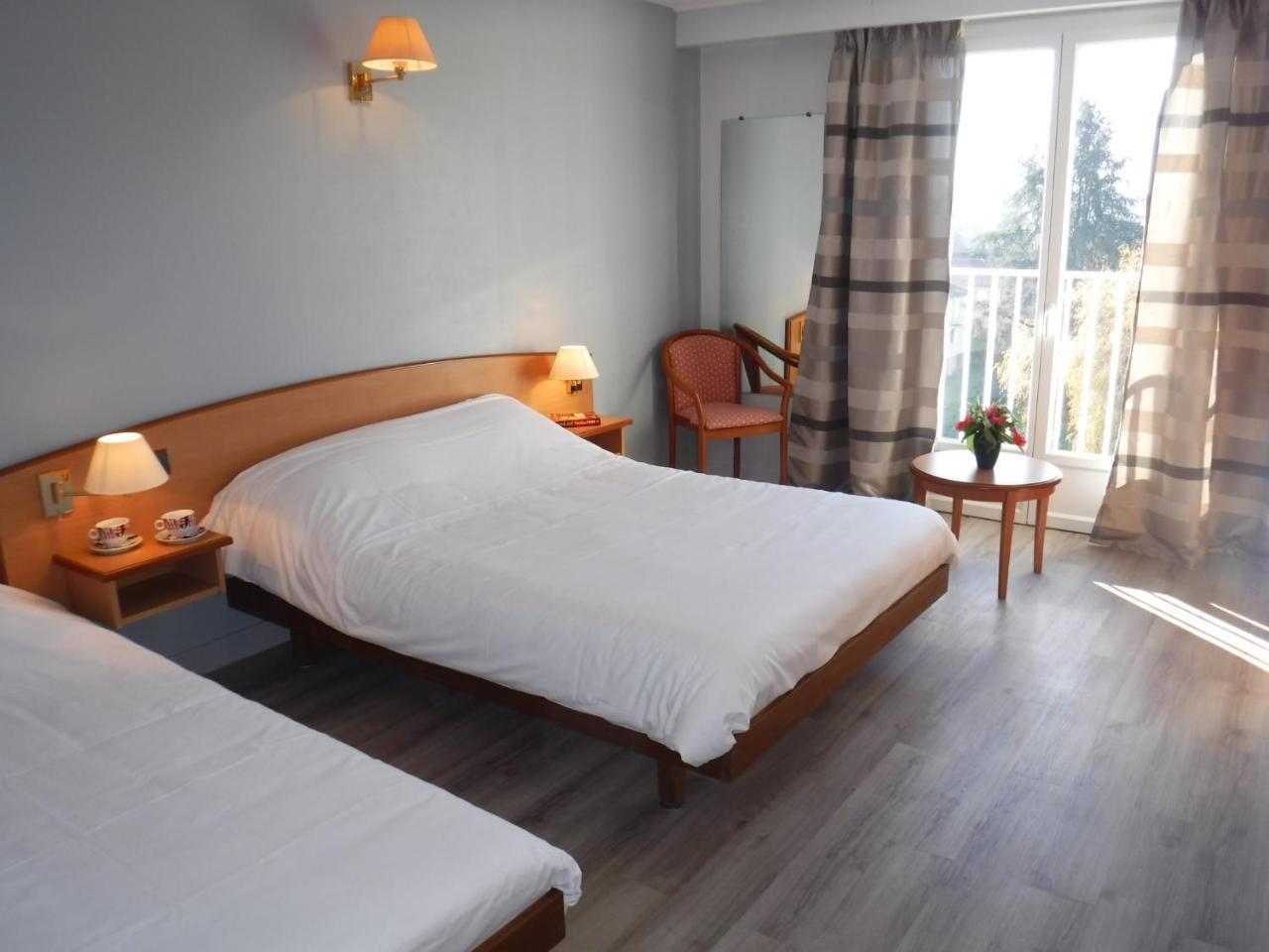 Hotel Royal Vezere Le Bugue Exterior foto