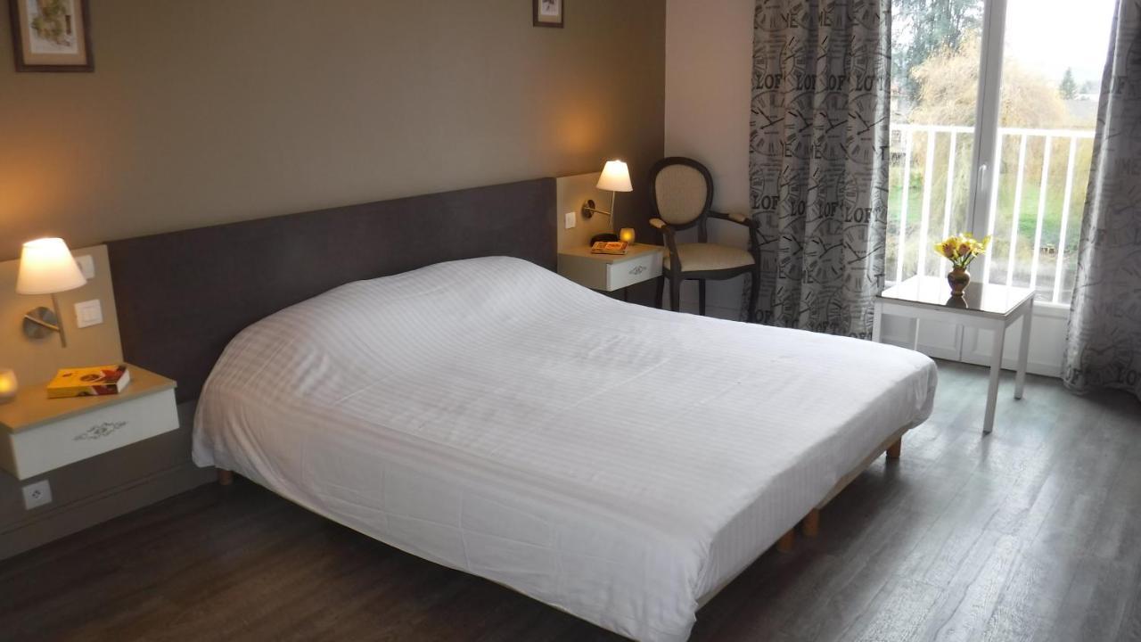 Hotel Royal Vezere Le Bugue Exterior foto